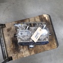 BRP (Can-am / Ski-doo)-(new ref. 420079755) short block with head 800 etec-421000717