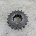 BRP (Can-am / Ski-doo)-(new ref. 504153783) sprocket, 19 teeth-504152030