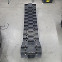 BRP (Can-am / Ski-doo)-track ass'y 16" x 154" x 2.50" track 16x154x2.5piish-504153199