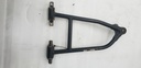 POLARIS-CONTROL ARM, UPPER, LEFT SIDE,-2204665-458