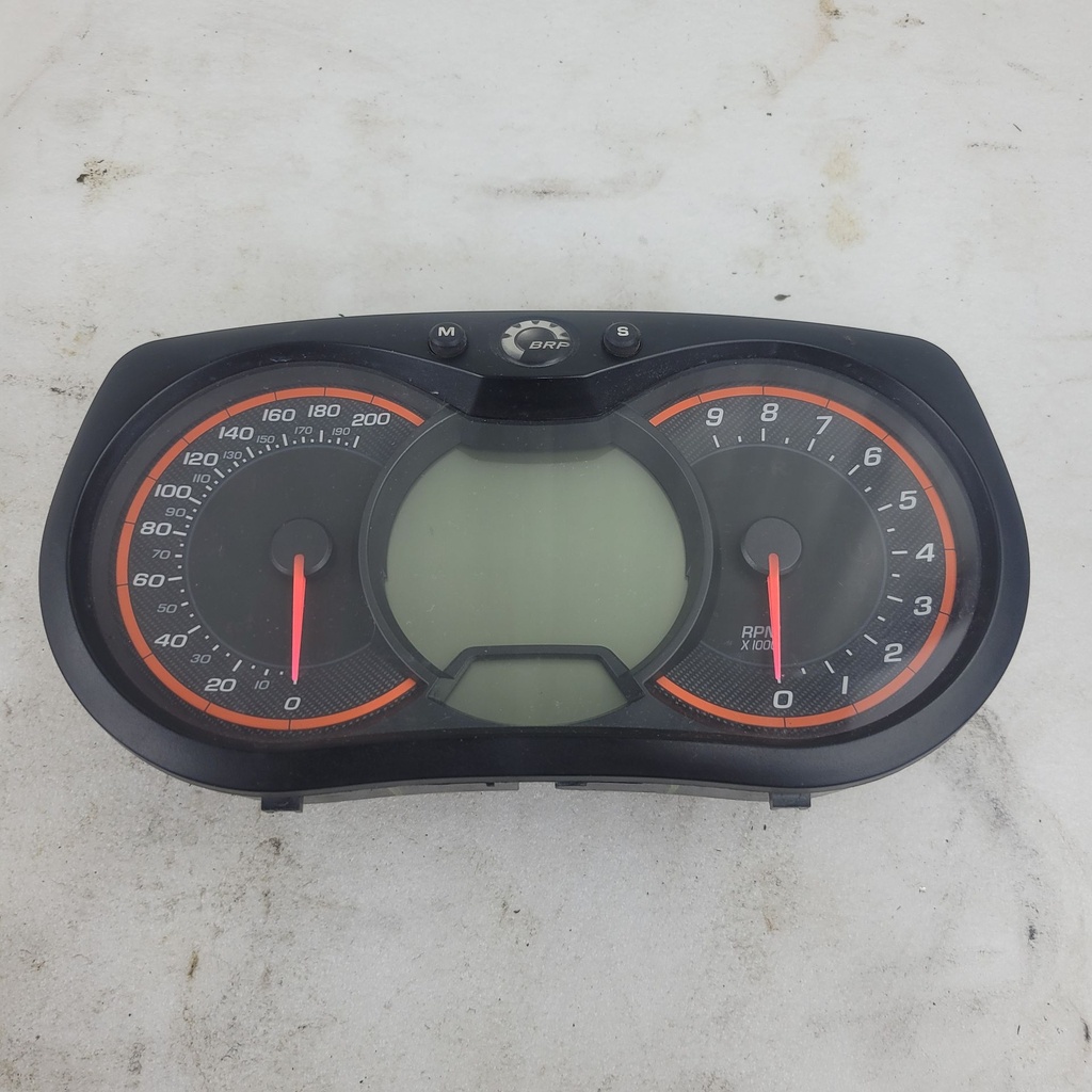 SPEEDOMETER BRP 515177910 SKI DOO MIC Parts