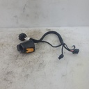 BRP (Can-am / Ski-doo)-(new ref. 515178305) lh switch housing-515177678