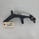 BRP (Can-am / Ski-doo)-Black, LH Ski Leg-505073579