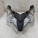 BRP (Can-am / Ski-doo)-Headlamp-517306180