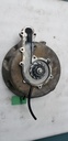 POLARIS-stator kit cover with waterpump-2204781