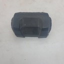 BRP (Can-am / Ski-doo)-deep black, steering pad-506152541