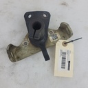 POLARIS-bolted steering post kit, lower-2205364