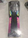 BRP (Can-am / Ski-doo)-Black - Frame Ass'y 174 Model 174, Package SP-T3, X-T3-415130136