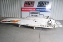 BRP (Can-am / Ski-doo)-White - Frame Ass'y 174 Model 174, Package X-T3-415130129