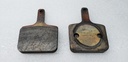 POLARIS-BRAKE PAD-2205500