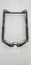 POLARIS-CARGO RACK WELD, MATTE BLACK-1023017-458