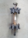 DRIVESHAFT ASSEMBLY, 2S-8T