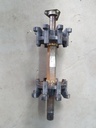 POLARIS-DRIVESHAFT ASSEMBLY, 2S-8T-1590589