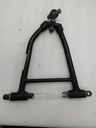 POLARIS-CONTROL ARM WELD, UPPER, LEFT,-1824080-458