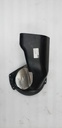 POLARIS-K-550 INLET DUCT W/FOIL - POLARIS - 2206185-2206185