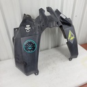 POLARIS-main console asm w/ foam-2206200