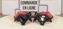 POLARIS-main console asm w/ foam-2206200