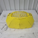 BRP (Can-am / Ski-doo)-Yellow Front Bottom Pan Sunburst Yellow Front Hull Models-502007396