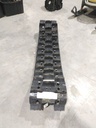 BRP (Can-am / Ski-doo)-Track Ass'y 16 X 153 X 3.00 Pitch 3" Package SP-T3 and X-T3 154-504153349