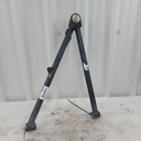 BRP (Can-am / Ski-doo)-black, lh lower arm-505073039