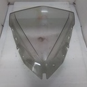 BRP (Can-am / Ski-doo)-windshield 345mm-517304927