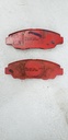 POLARIS-KIT, BRAKE PAD - POLARIS - 2206597-2206597