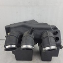 ARCTIC CAT-air silencer - lower-2670-399