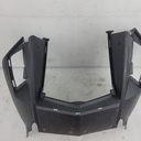 ARCTIC CAT-front fascia w/reflectors (inc. 8)-4718-446