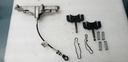 POLARIS-exhaust valve assembly kit-2207894