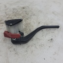 ARCTIC CAT-brake assembly (inc. 2-13)-2602-344