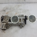 ARCTIC CAT-pump,oil-assembly (inc. 2-5)-3020-281