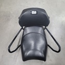 ARCTIC CAT-passenger seat - assembly (inc. 2-18)-5706-965