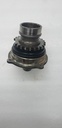 ARCTIC CAT-shaft, output - assembly (inc. 14-17)-3020-429
