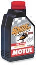 MOTUL-(CS/12) SNOWPOWER ESTER 4T 0W40 1 LITER-10-620010