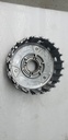 HONDA-CLUTCH OUTER - 22100-MJP-G50 honda-22100-MJP-G50