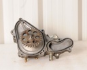 pump, water - assembly (inc. 2-11)