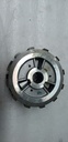 DISK SET, CLUTCH - 22210-MJP-305 honda