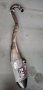 HONDA-HONDA YOSH CRF250R 10 RS-4 - 228300D320-228300D320