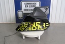 BRP (Can-am / Ski-doo)-Black, LH Panel Package BackCountry et BackCountry X-517305751