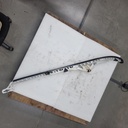 BRP (Can-am / Ski-doo)-Aluminum - Runner 165-503194253