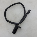 YAMAHA-(new ref. 8gl-81670-01-00) pick-up assy-8GL-81670-00-00