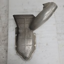 YAMAHA-cover, exhaust-8JP-E4627-00-00