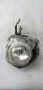 LENS-COMP,HEAD LAMP,R