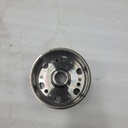 YAMAHA-(new ref. 8hu-81450-01-00) rotor assy-8HU-81450-00-00