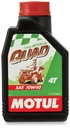 MOTUL-(CS/12) QUAD 4T 10W40 1 LITRE-10-620032