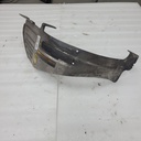 YAMAHA-Drive Guard Assy-8JP-K7310-00-00
