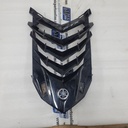 YAMAHA-Panel, Console 1-8JP-F837L-00-00