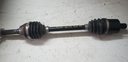 POLARIS-front drive shaft assembly-1333752