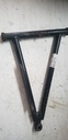 POLARIS-FLARED A-FRAME WELD, LEFT, GS B-1542161-067