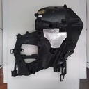 BRP (Can-am / Ski-doo)-secondary chamber ass'y-508000715